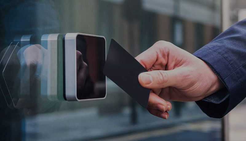 Geçiş Kontrol Sistemleri